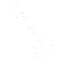 Power washing service icon