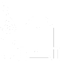 Pressure washing service icon