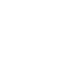 Solar panel cleaning service icon